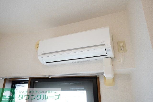 日神パレステージ護国寺の物件内観写真