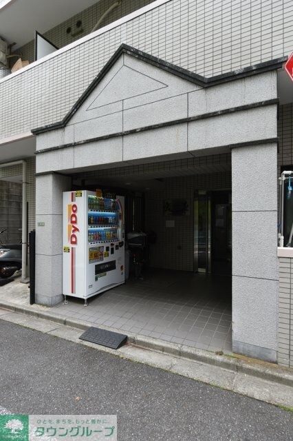 エヴェナール茗荷谷の物件内観写真