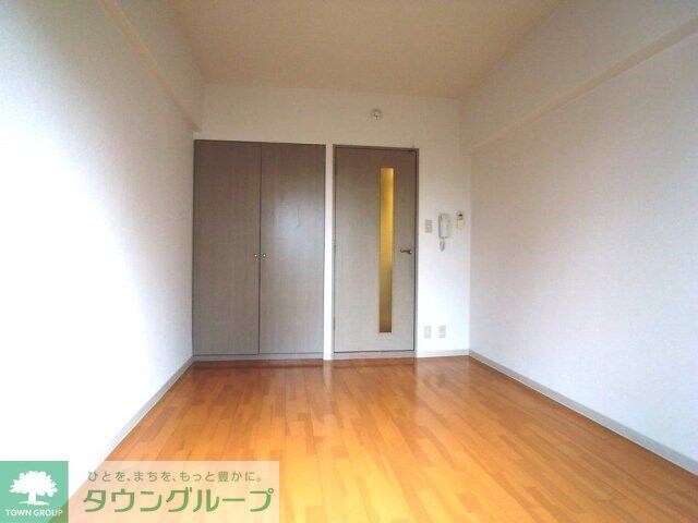 エヴェナール茗荷谷の物件内観写真