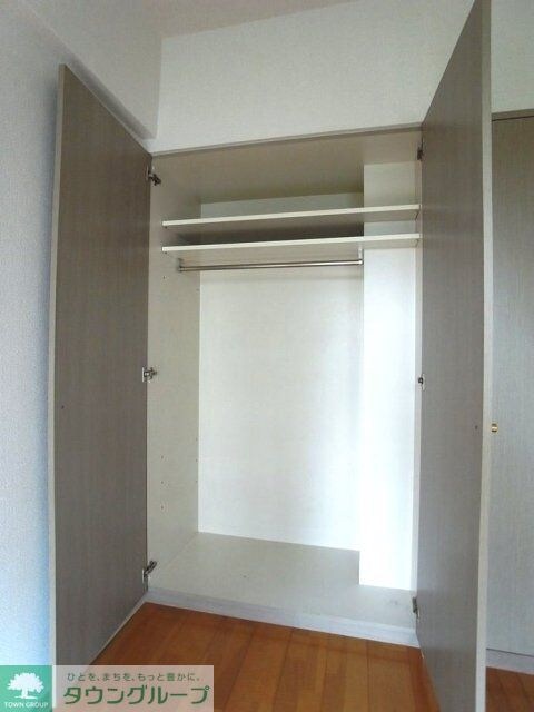 エヴェナール茗荷谷の物件内観写真