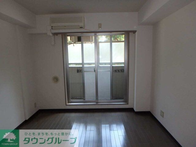 サンテミリオン目白台の物件内観写真