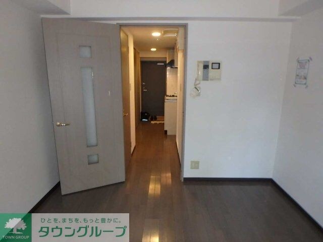 サンテミリオン目白台の物件内観写真