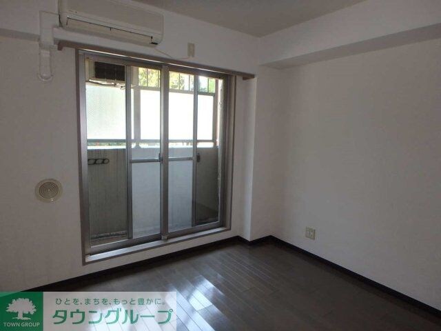 サンテミリオン目白台の物件内観写真