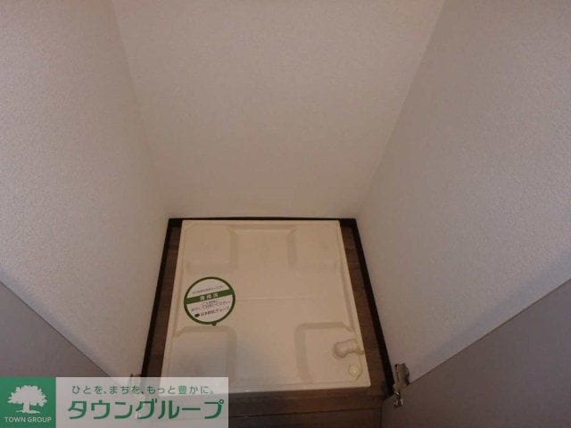 サンテミリオン目白台の物件内観写真