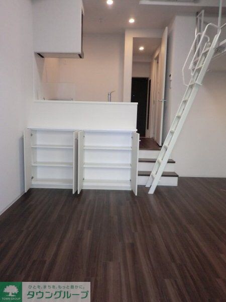 ZOOM飯田橋の物件内観写真