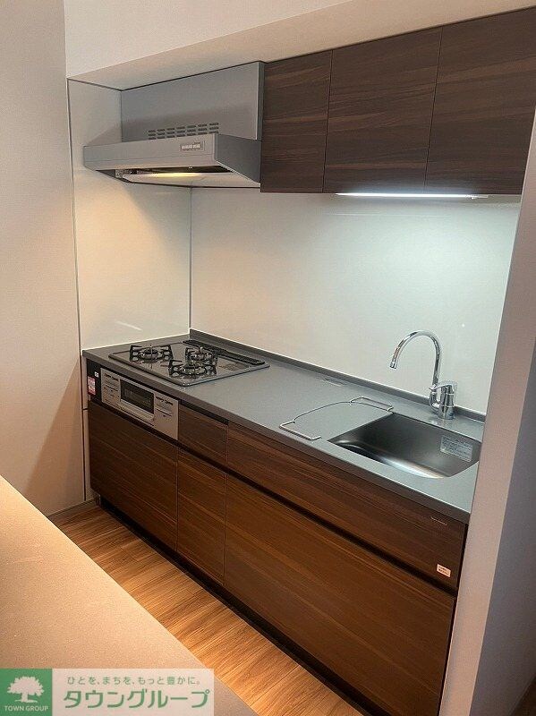 GENOVIA新大塚の物件内観写真