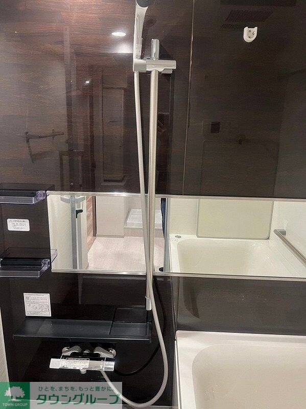 GENOVIA新大塚の物件内観写真