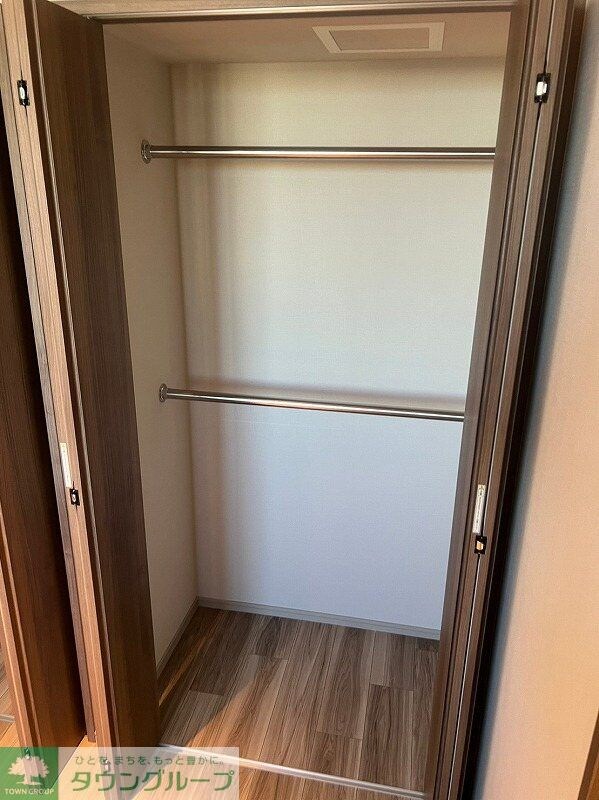 GENOVIA新大塚の物件内観写真