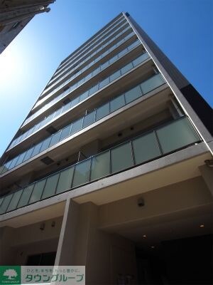 リブリ・グラン 関口の物件外観写真