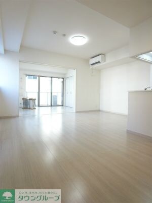 リブリ・グラン 関口の物件内観写真