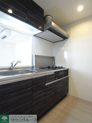 リブリ・グラン 関口の物件内観写真