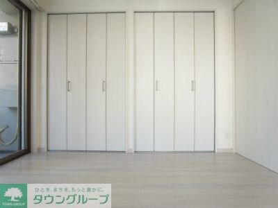 リブリ・グラン 関口の物件内観写真