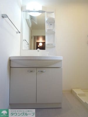 リブリ・グラン 関口の物件内観写真