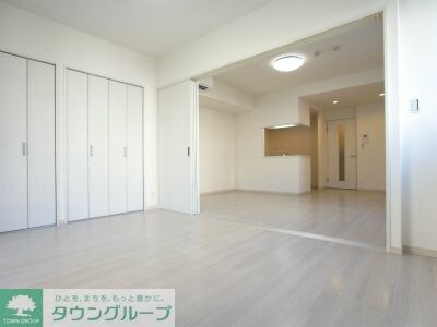 リブリ・グラン 関口の物件内観写真