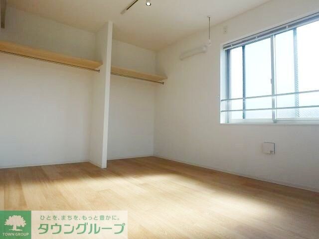 La Douceur文京大塚EASTの物件内観写真