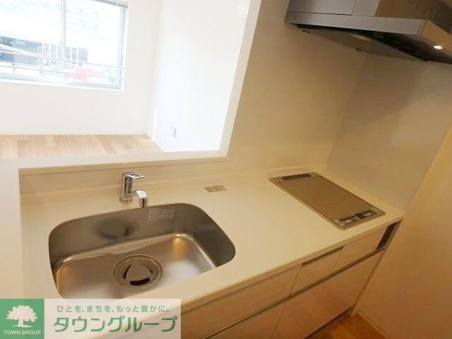 La Douceur文京大塚EASTの物件内観写真