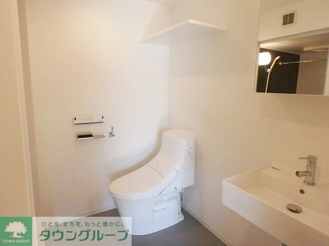 La Douceur文京大塚EASTの物件内観写真