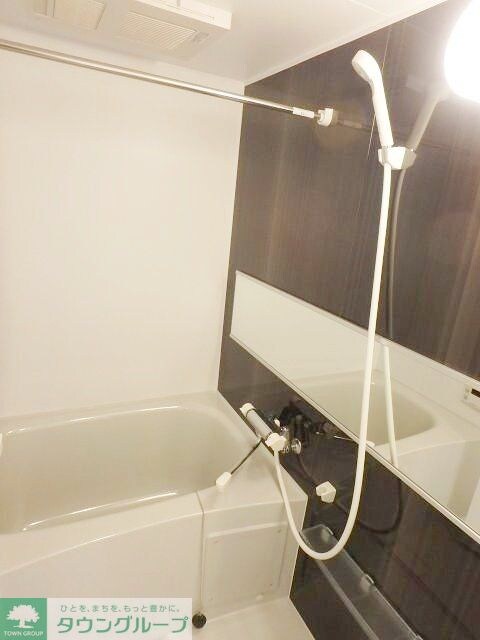 La Douceur文京大塚EASTの物件内観写真