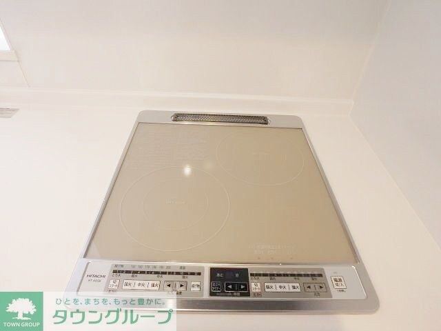 La Douceur文京大塚EASTの物件内観写真