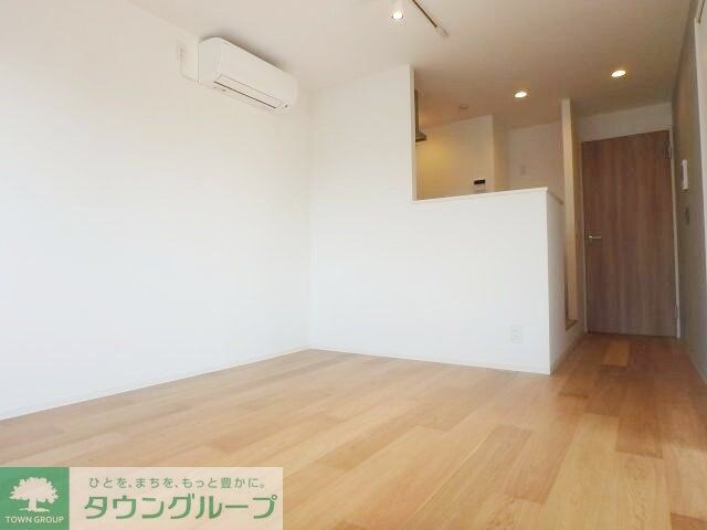 La Douceur文京大塚EASTの物件内観写真