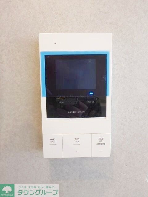 La Douceur文京大塚EASTの物件内観写真