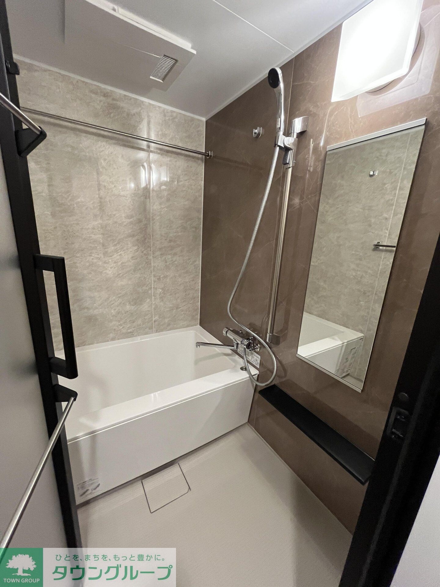 ルフォンプログレ本郷三丁目の物件内観写真