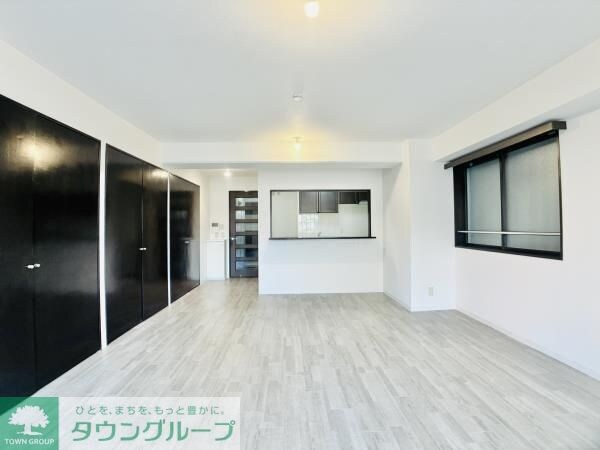 シティハイツ根津の物件内観写真