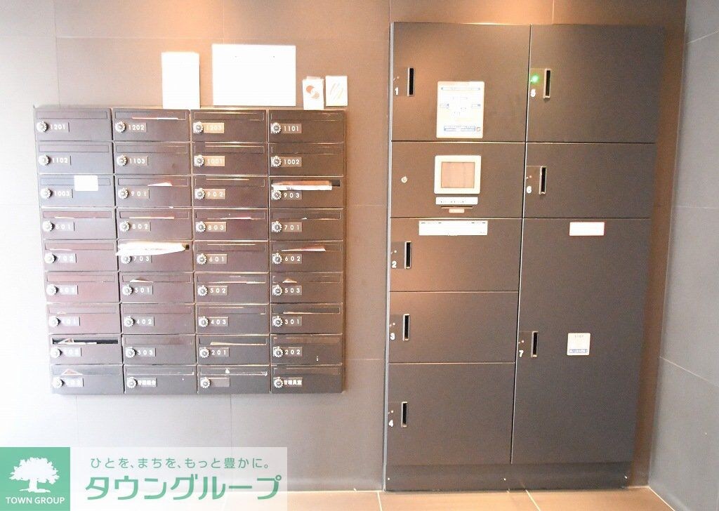 LOVIE文京音羽の物件内観写真