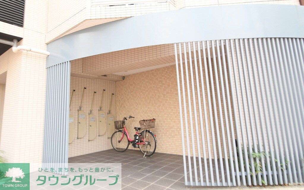 LOVIE文京音羽の物件内観写真