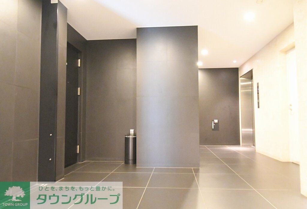 LOVIE文京音羽の物件内観写真