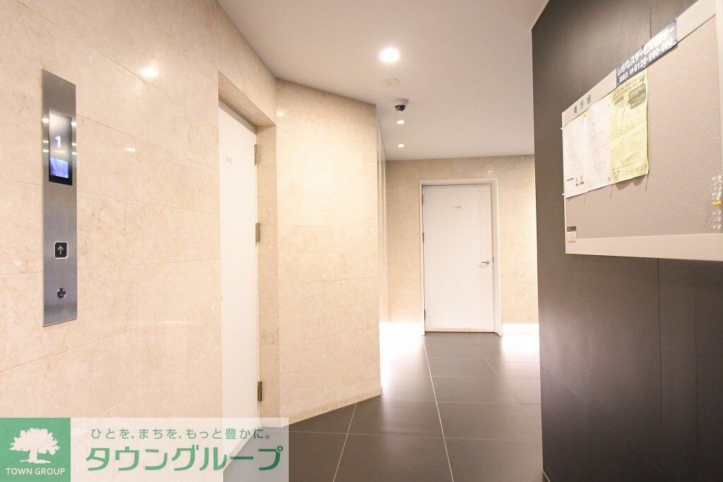 LOVIE文京音羽の物件内観写真