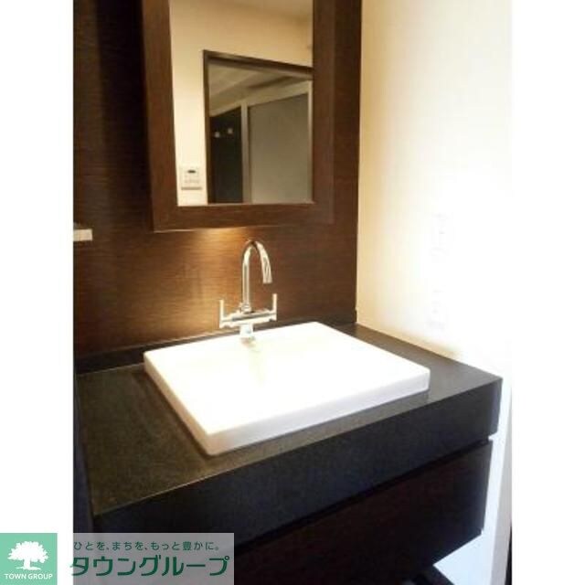 パークキューブ春日安藤坂の物件内観写真