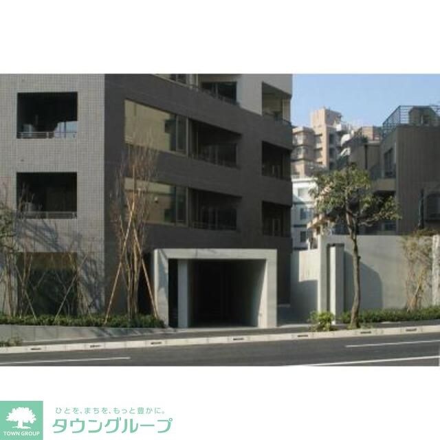 パークキューブ春日安藤坂の物件内観写真