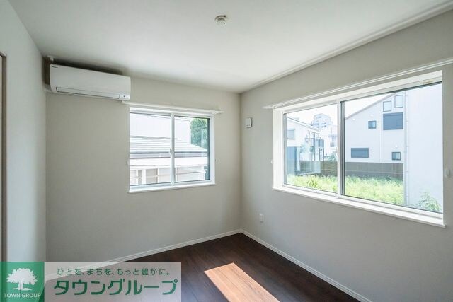 小日向テラスハウスの物件内観写真