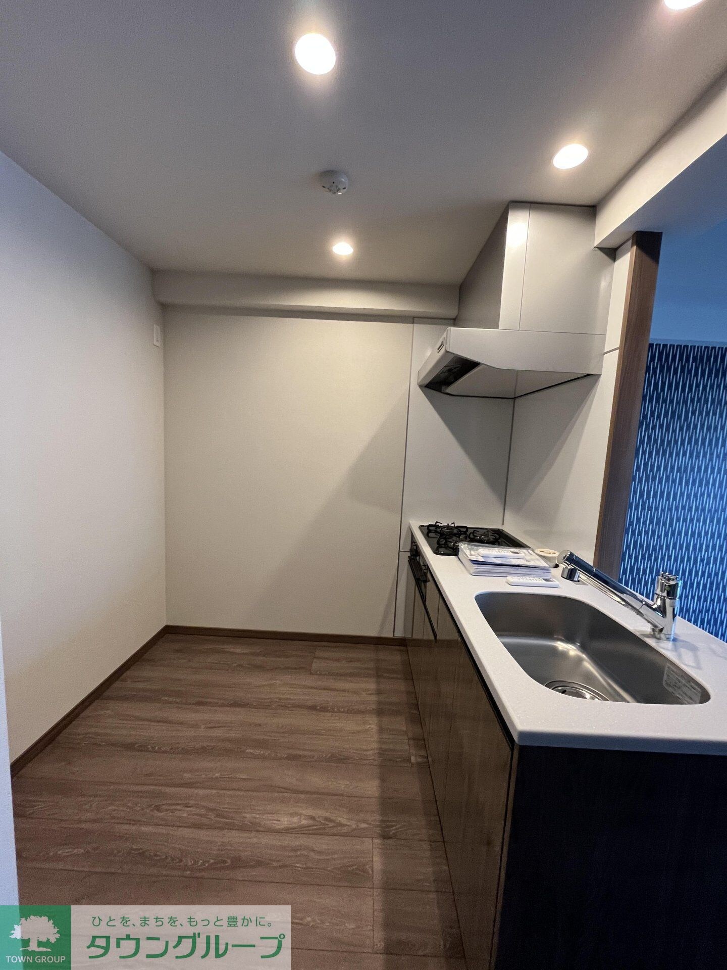 URBANLINK護国寺の物件内観写真