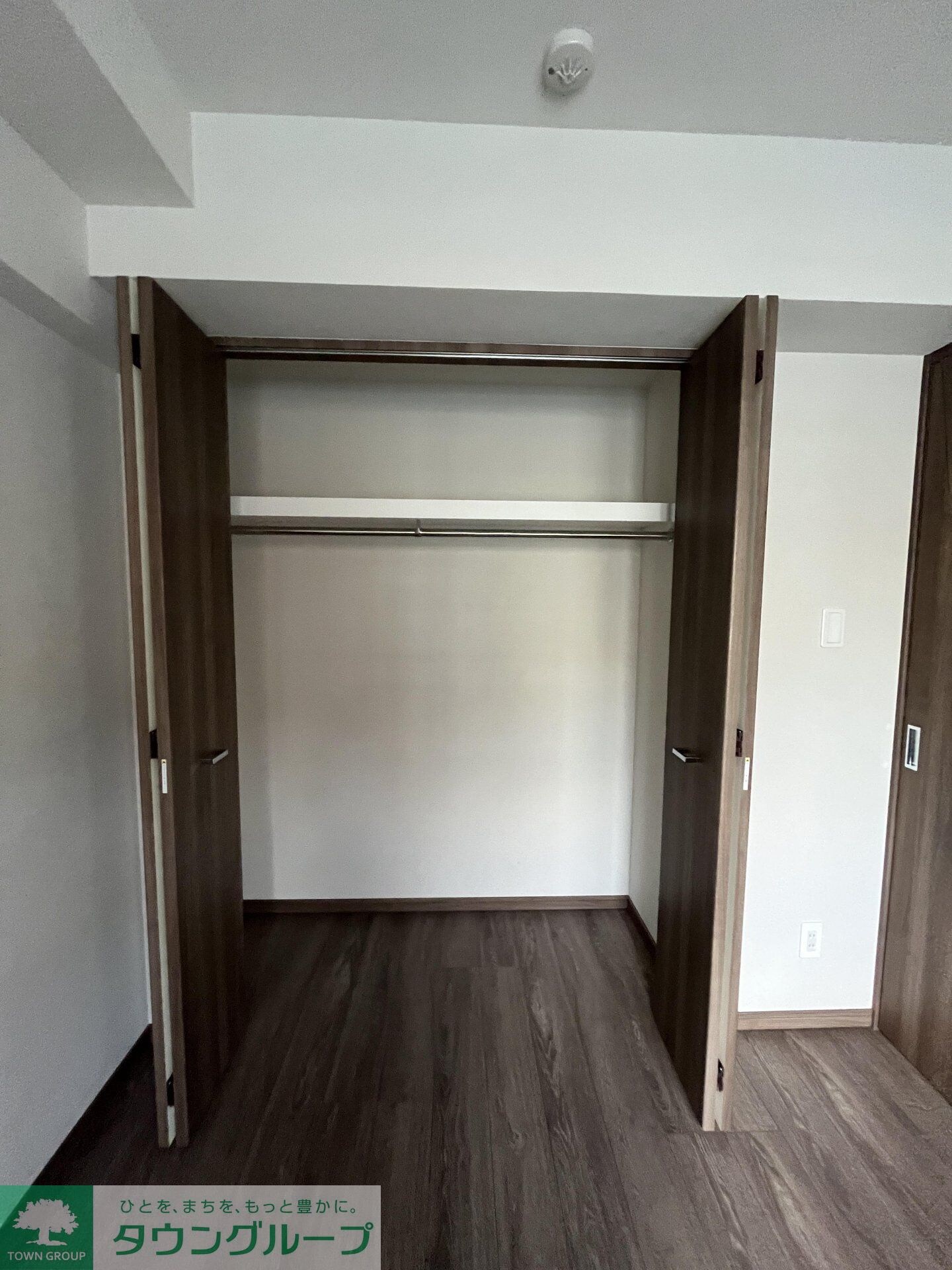 URBANLINK護国寺の物件内観写真