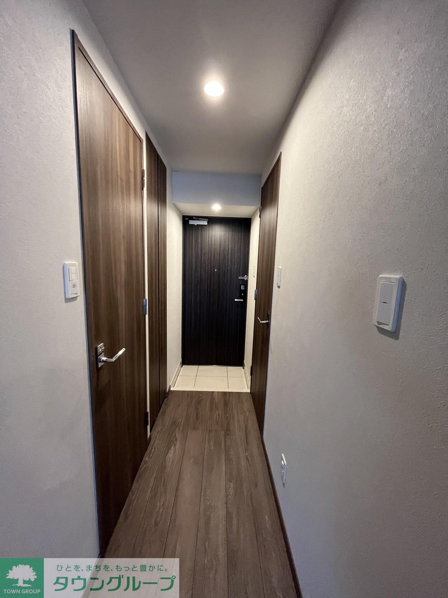 URBANLINK護国寺の物件内観写真