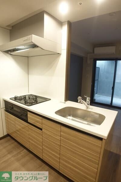 URBANLINK護国寺の物件内観写真