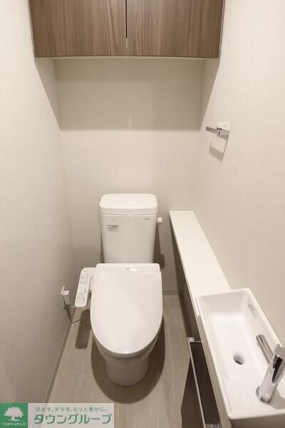 URBANLINK護国寺の物件内観写真