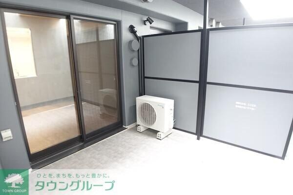 URBANLINK護国寺の物件内観写真