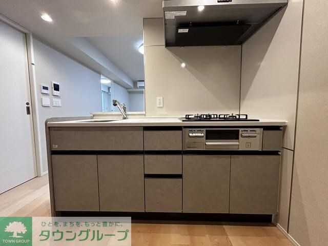 アーバネックス文京小石川の物件内観写真