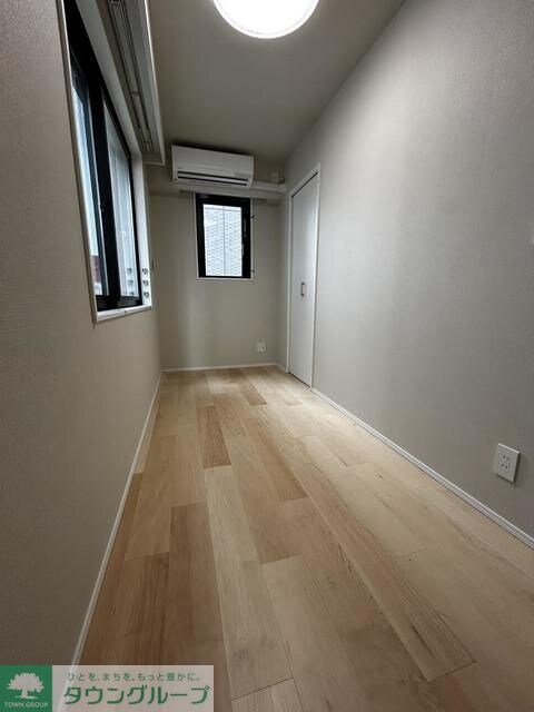 アーバネックス文京小石川の物件内観写真