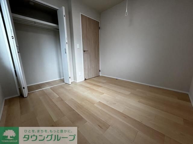 アーバネックス文京小石川の物件内観写真