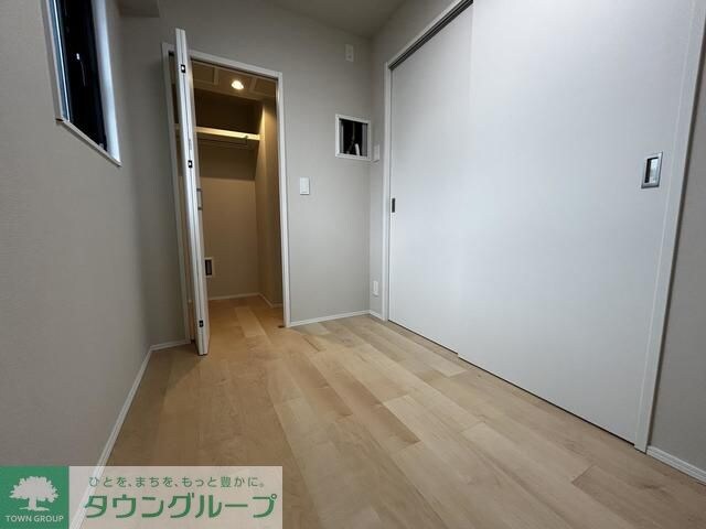 アーバネックス文京小石川の物件内観写真