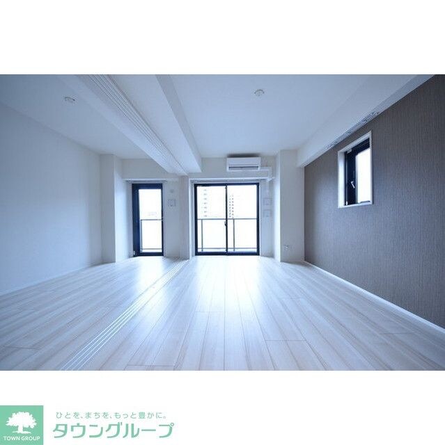 ハーモニーレジデンス高田馬場の物件内観写真