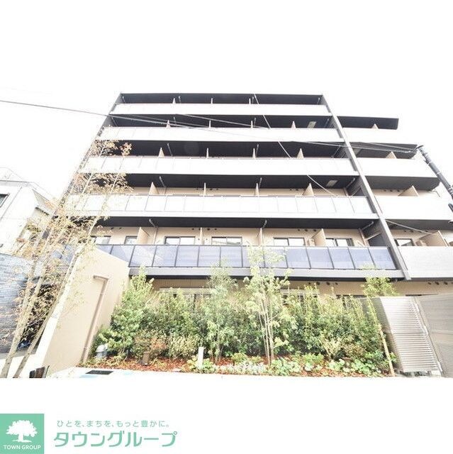 ハーモニーレジデンス高田馬場の物件内観写真