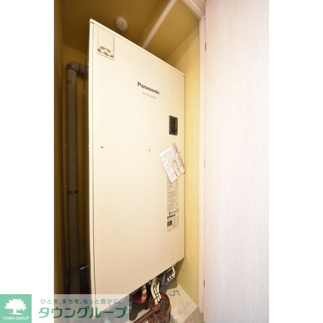 ハーモニーレジデンス高田馬場の物件内観写真