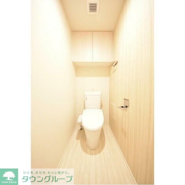 ハーモニーレジデンス高田馬場の物件内観写真