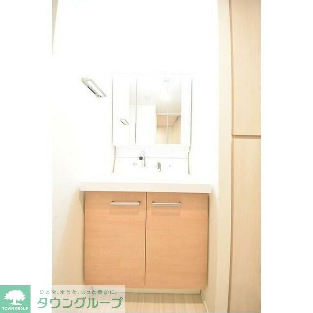 ハーモニーレジデンス高田馬場の物件内観写真