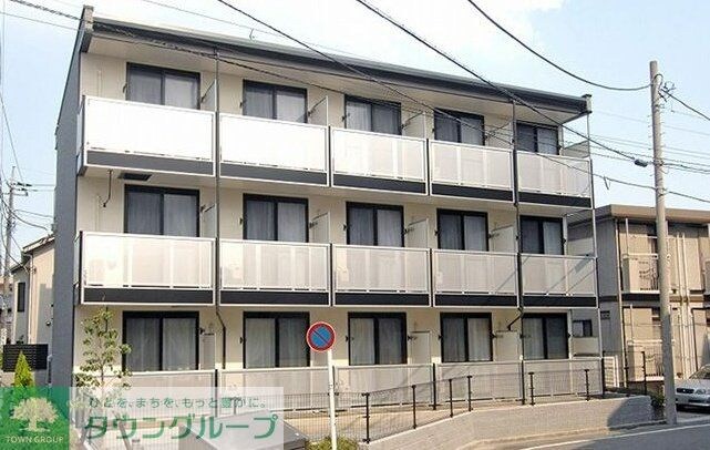 レオパレスMilkyWayの物件内観写真